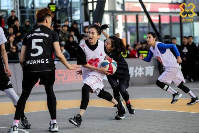 亚太篮球邀请赛进入半决赛好戏连场