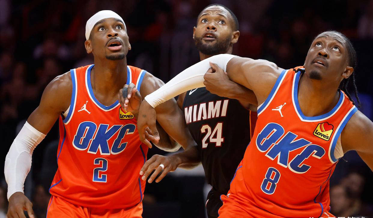 雷霆或将进行球员轮换,实现战术创新 雷霆或将进行球员轮换,实现战术创新