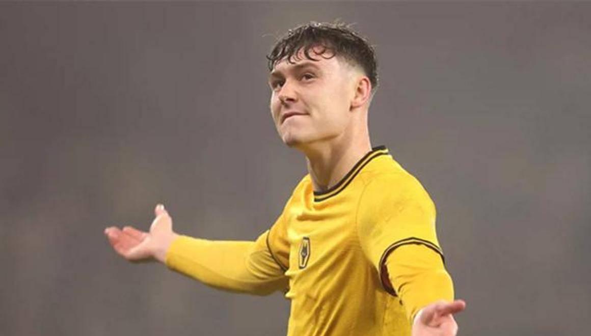 狼队客场遭遇强敌,惨败未能逆转局势 狼队客场遭遇强敌,惨败未能逆转局势