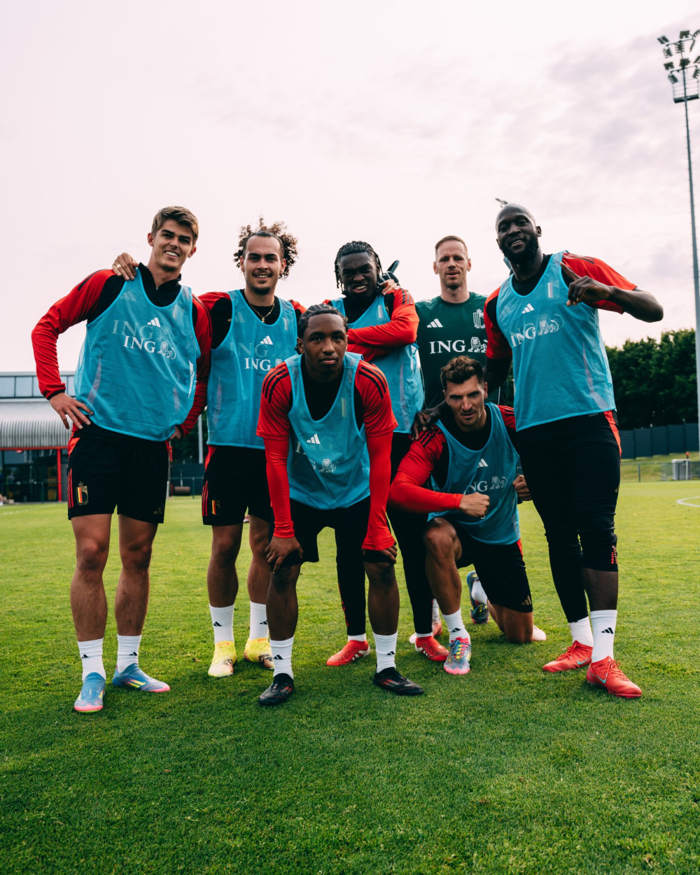 开云体育平台APP-北马其顿队在对荷兰队的比赛中失利