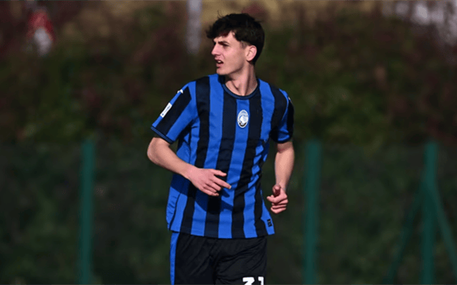 开云APP-关于热那亚绝地翻盘，收获一场胜利的信息