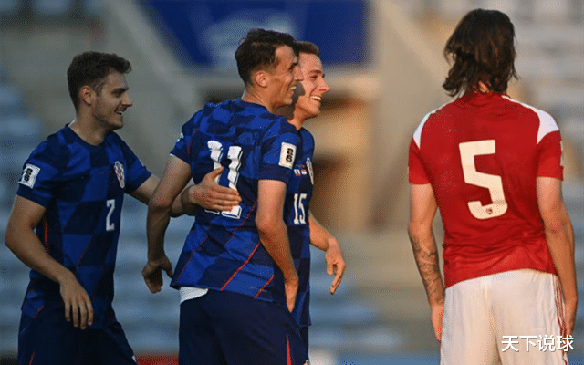 克罗地亚选手实现佳绩，赛场风采凸显的简单介绍