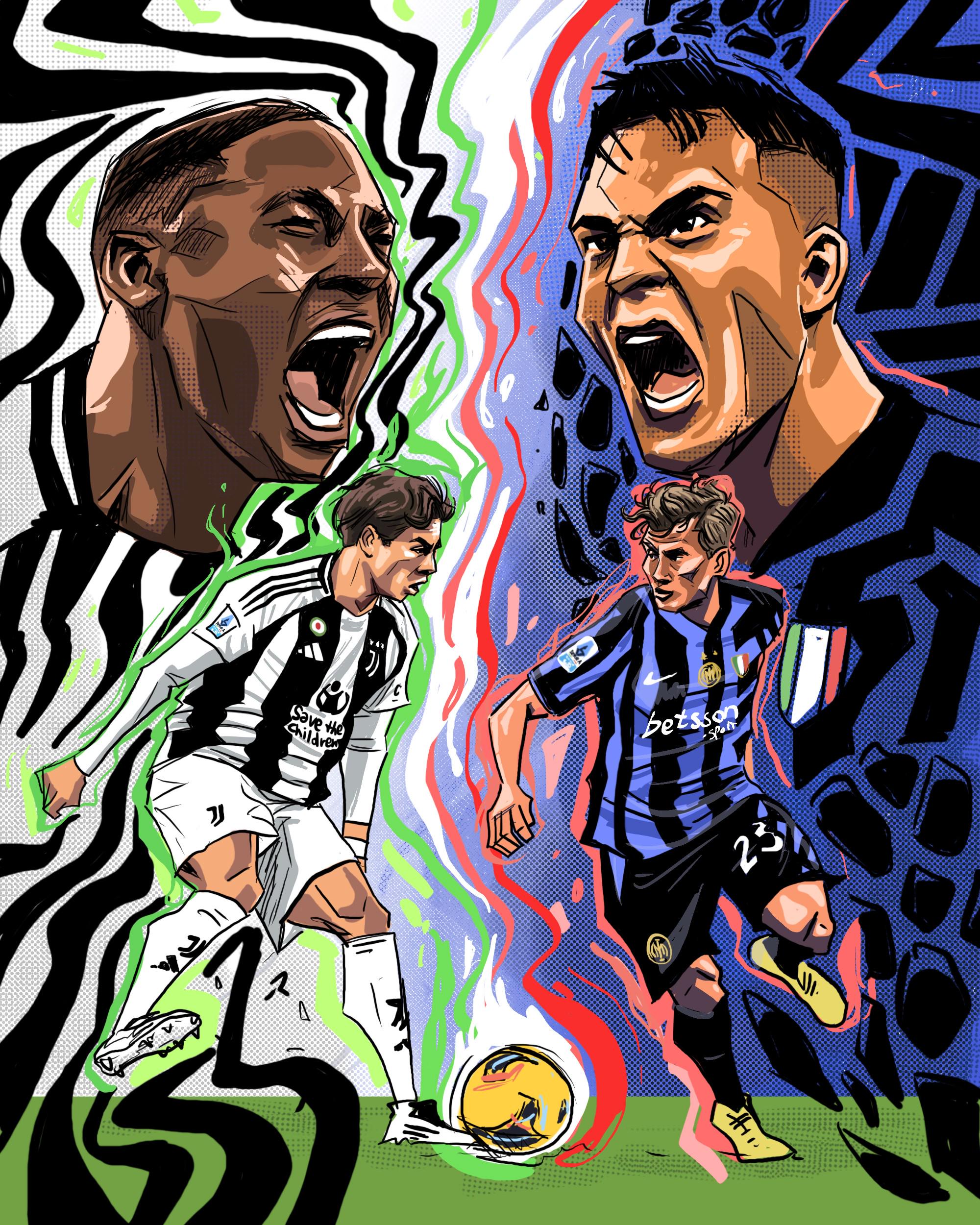 利物浦战胜出线，尤文图斯遗憾