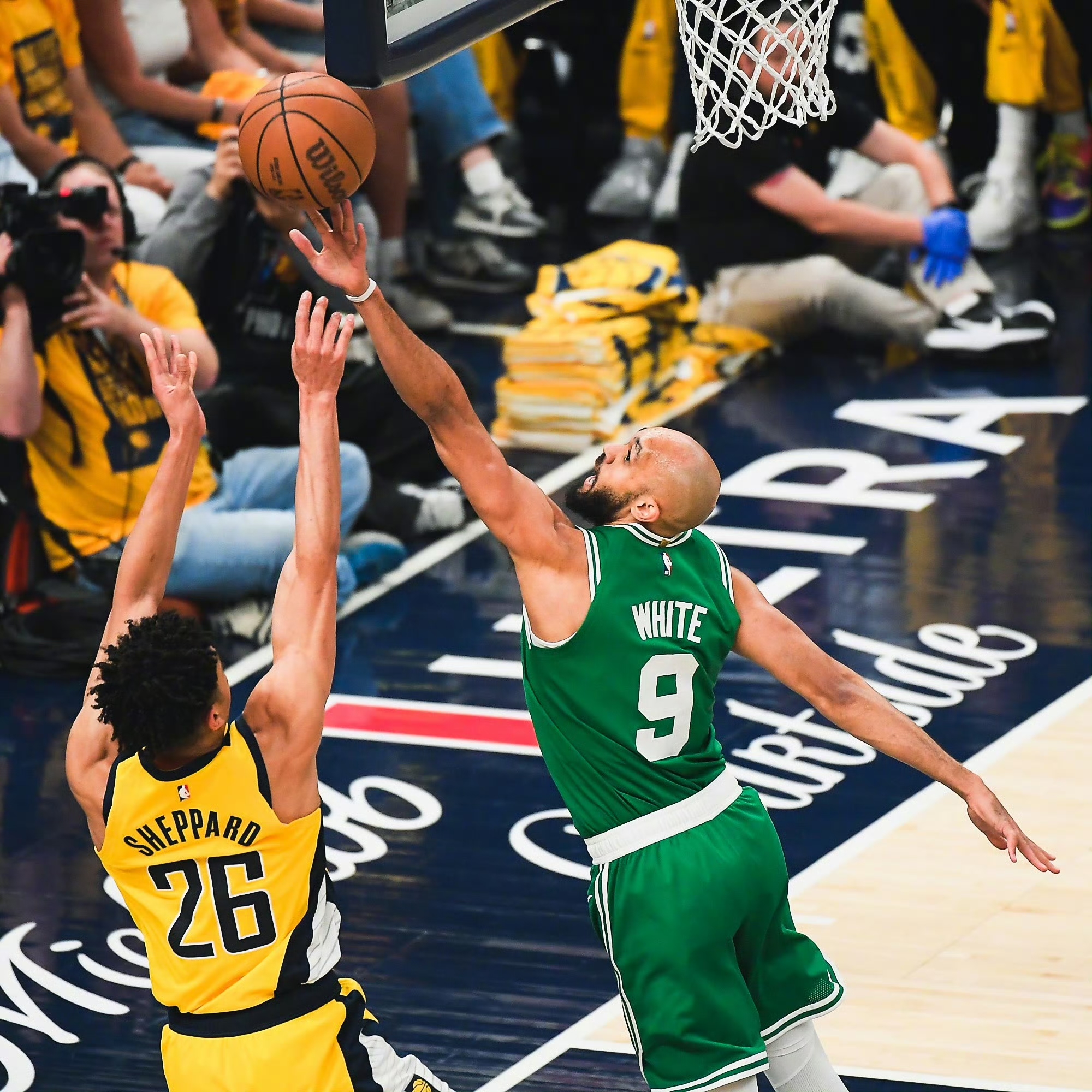 凯尔特人完胜对手，取得里程碑胜利