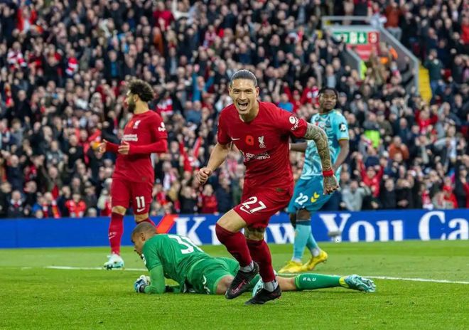 开云体育平台APP-利物浦力克摩纳哥，横扫对手晋级四强🚀的简单介绍