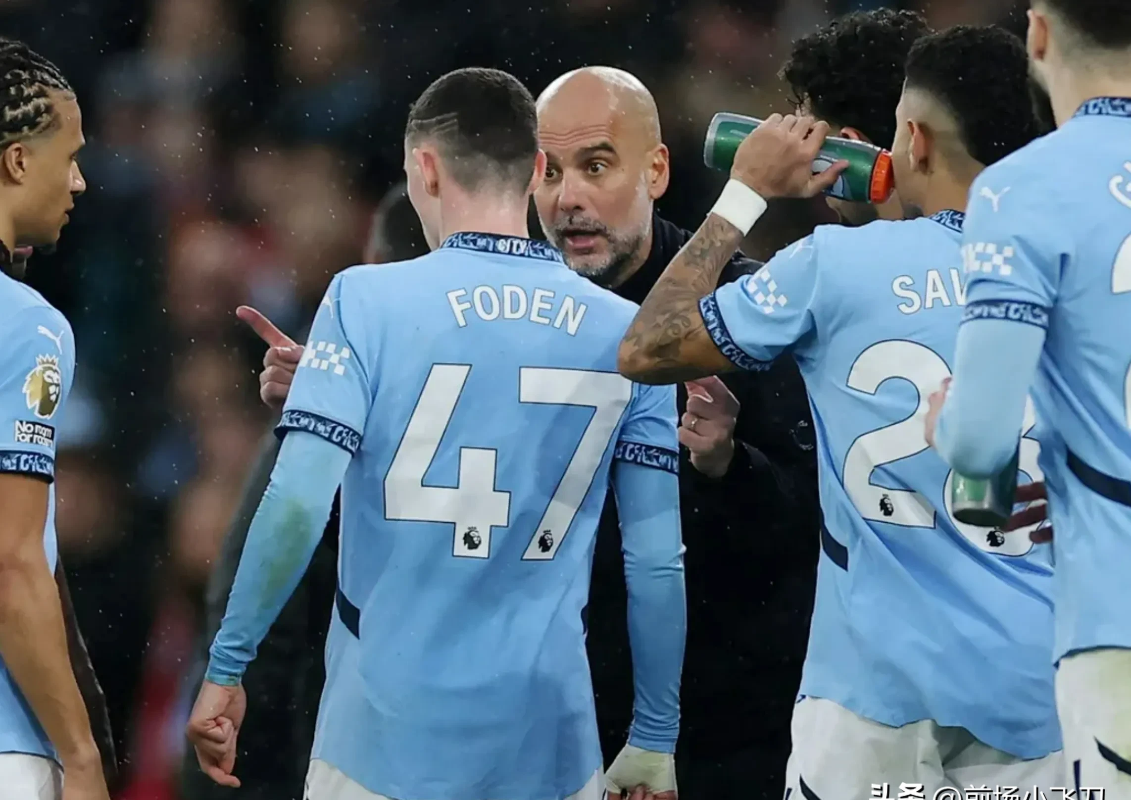 曼城横扫萨尔茨堡,取得开门红的简单介绍 曼城横扫萨尔茨堡,取得开门红的简单介绍