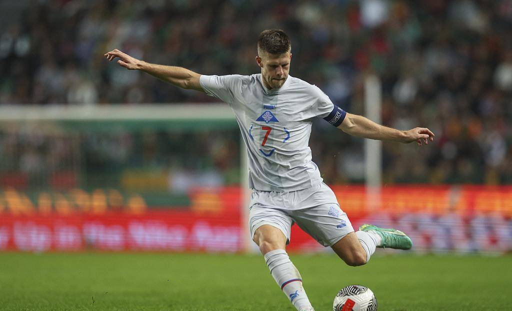 开云体育官网-关于冰岛队胜利晋级，实力不容小觑的信息