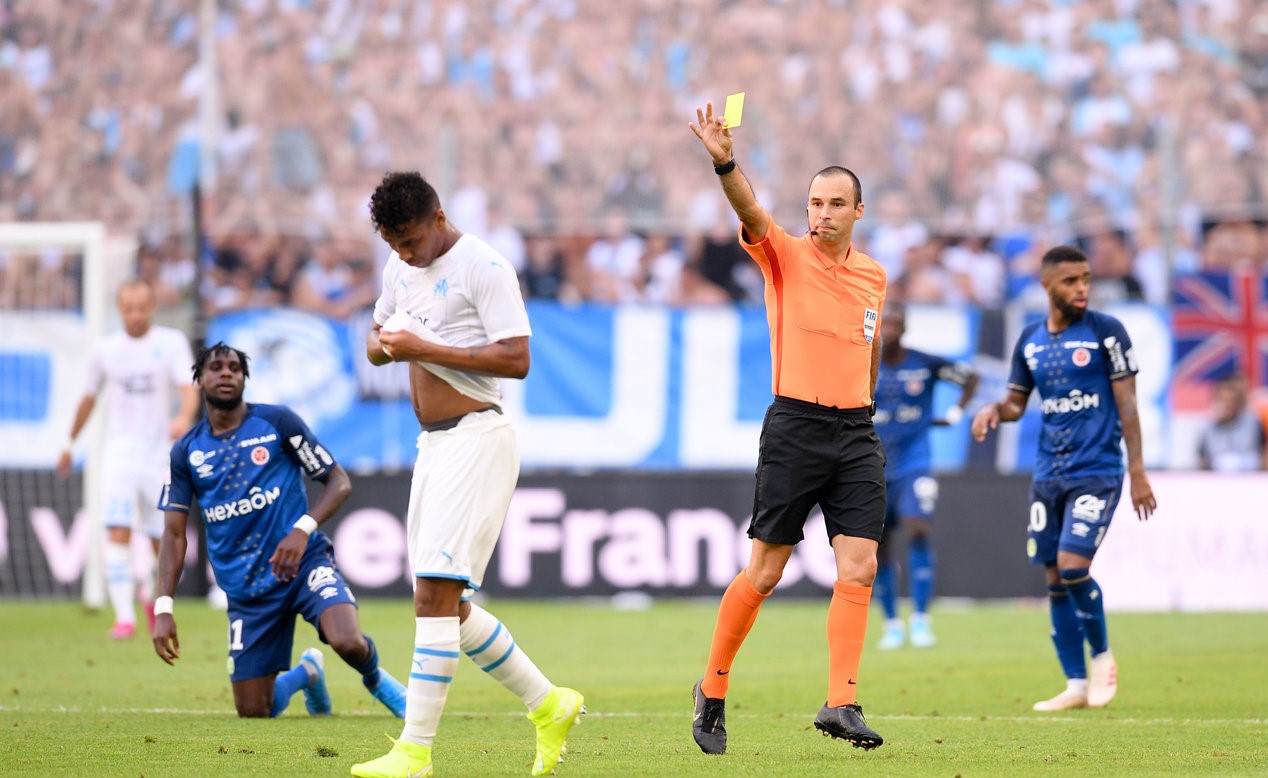 摩纳哥客场平局，战绩中规中矩维持在中游的简单介绍