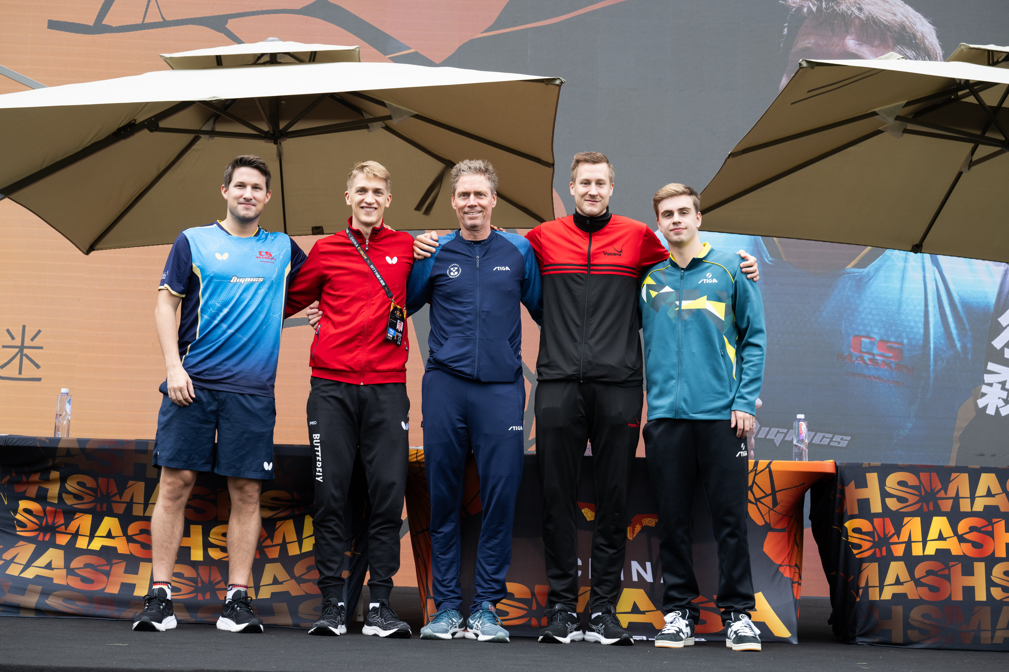 瑞典国家队在半决赛中获得胜利 瑞典国家队在半决赛中获得胜利