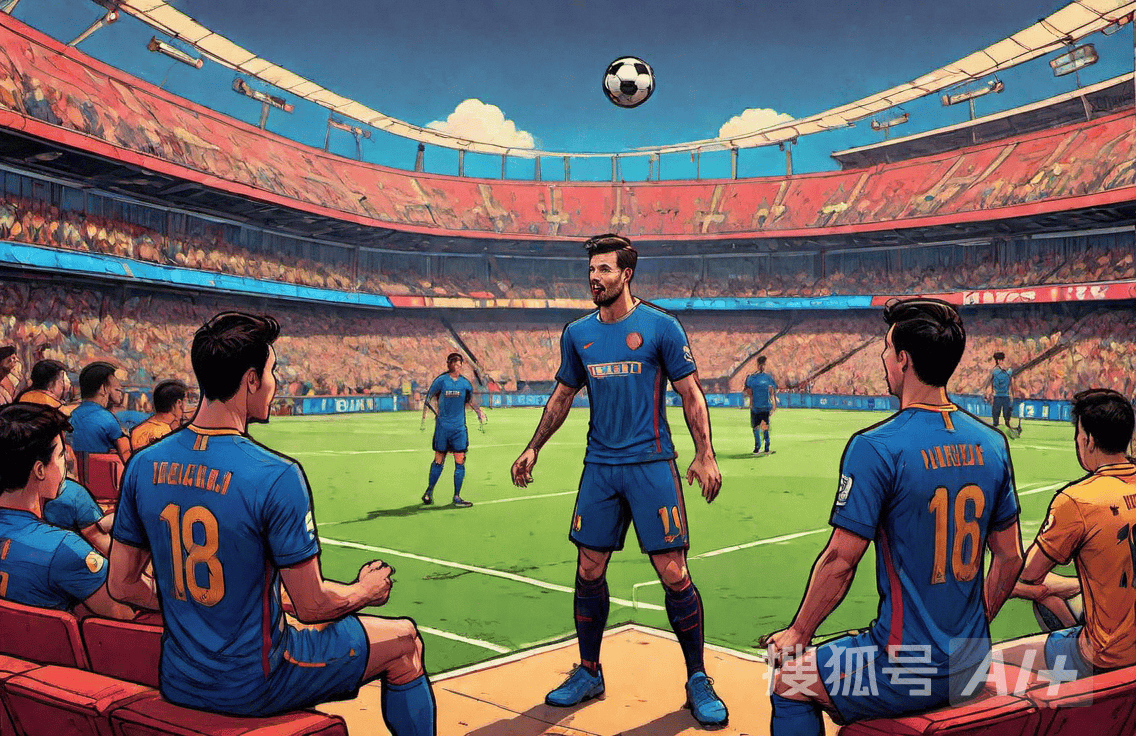 开云体育官网-巴塞罗那欧冠之路波折，巴萨深陷困境的简单介绍