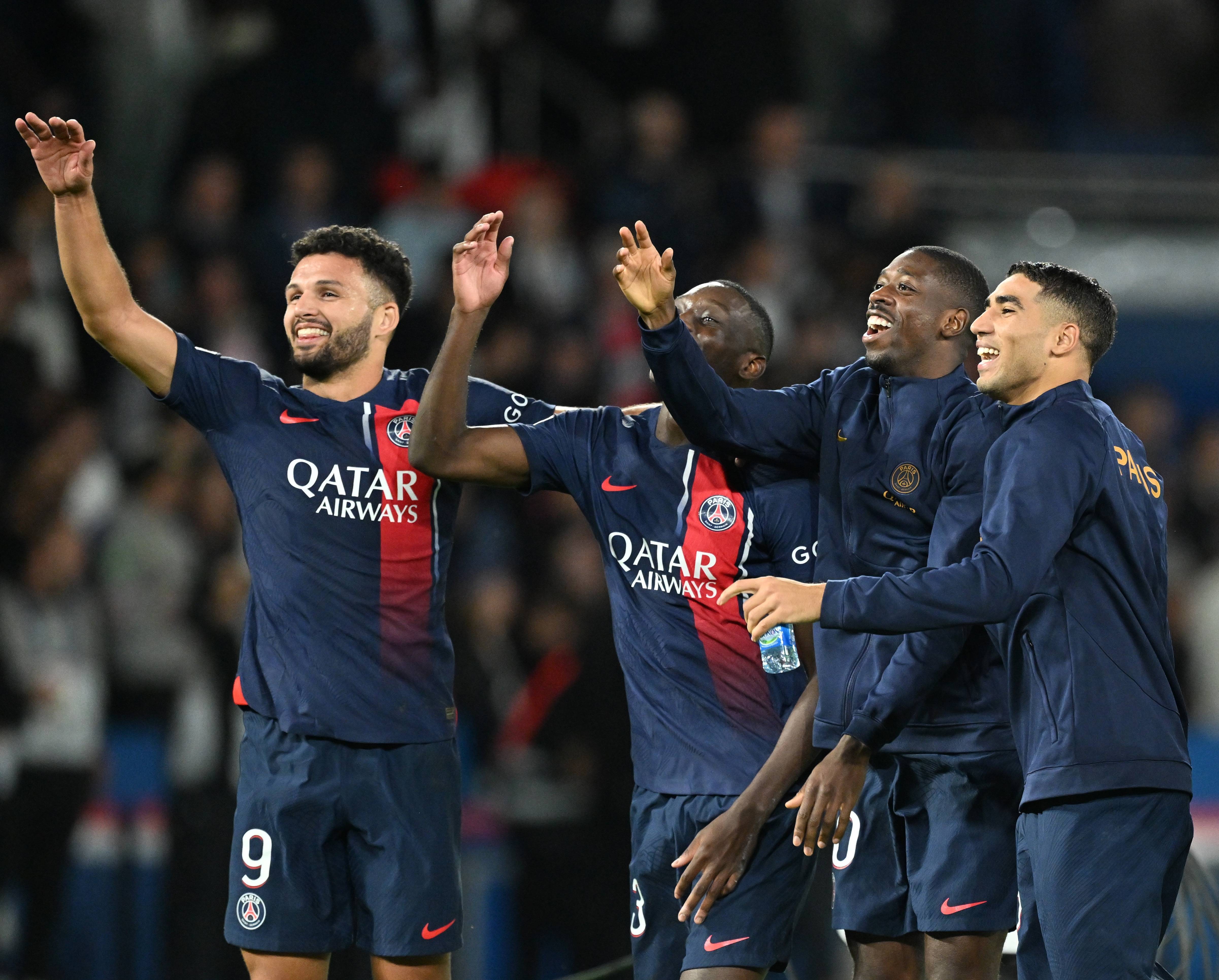 开云体育登录-关于尼斯主场战胜第戎，继续领跑法甲积分榜的信息