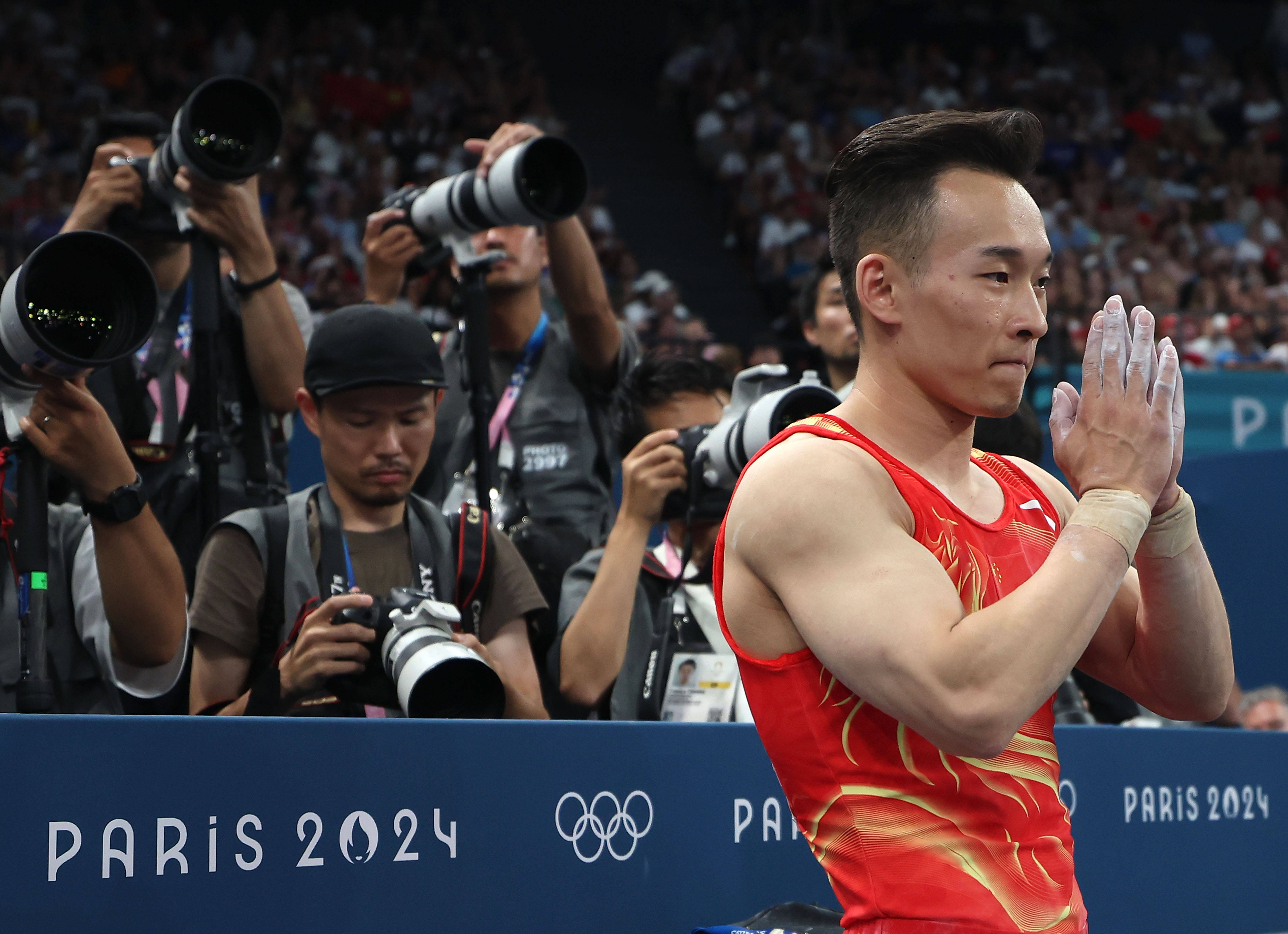 开云APP-日本体操选手优雅表现荣登领奖台的简单介绍