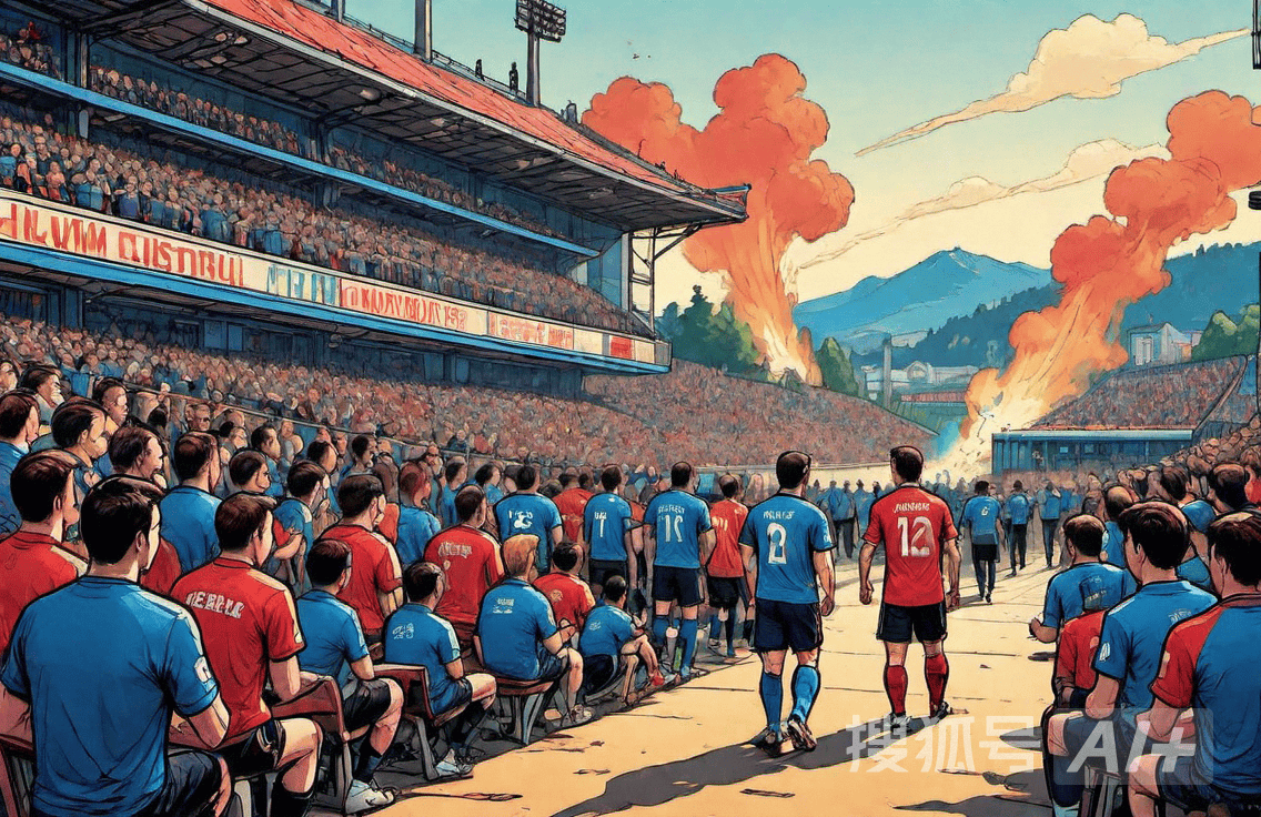 汉堡球队状态低迷，需要迅速调整