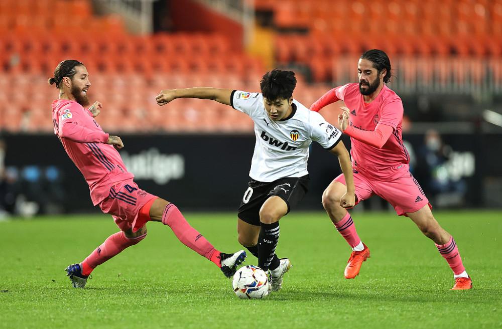 开云体育官方网站-瓦伦西亚备战不力，蝙蝠军团状态低迷的简单介绍