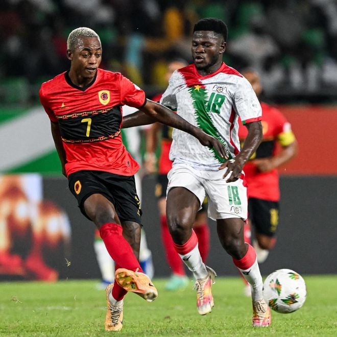 非洲球队晋级全球赛事半决赛