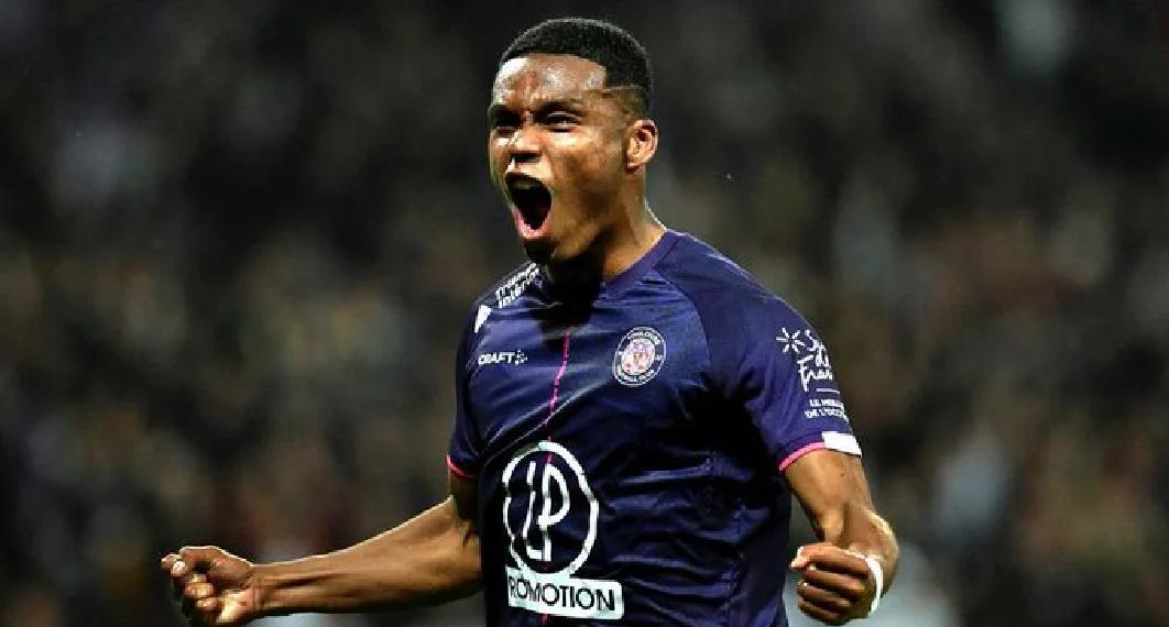 开云体育官方网站-关于圣埃蒂安客场一球小胜里尔，延续不败纪录的信息