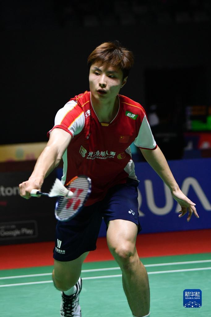 开云体育中国-羽毛球比赛：印尼选手实力超群的简单介绍