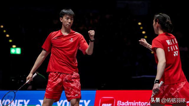 羽毛球比赛：印尼选手实力超群的简单介绍