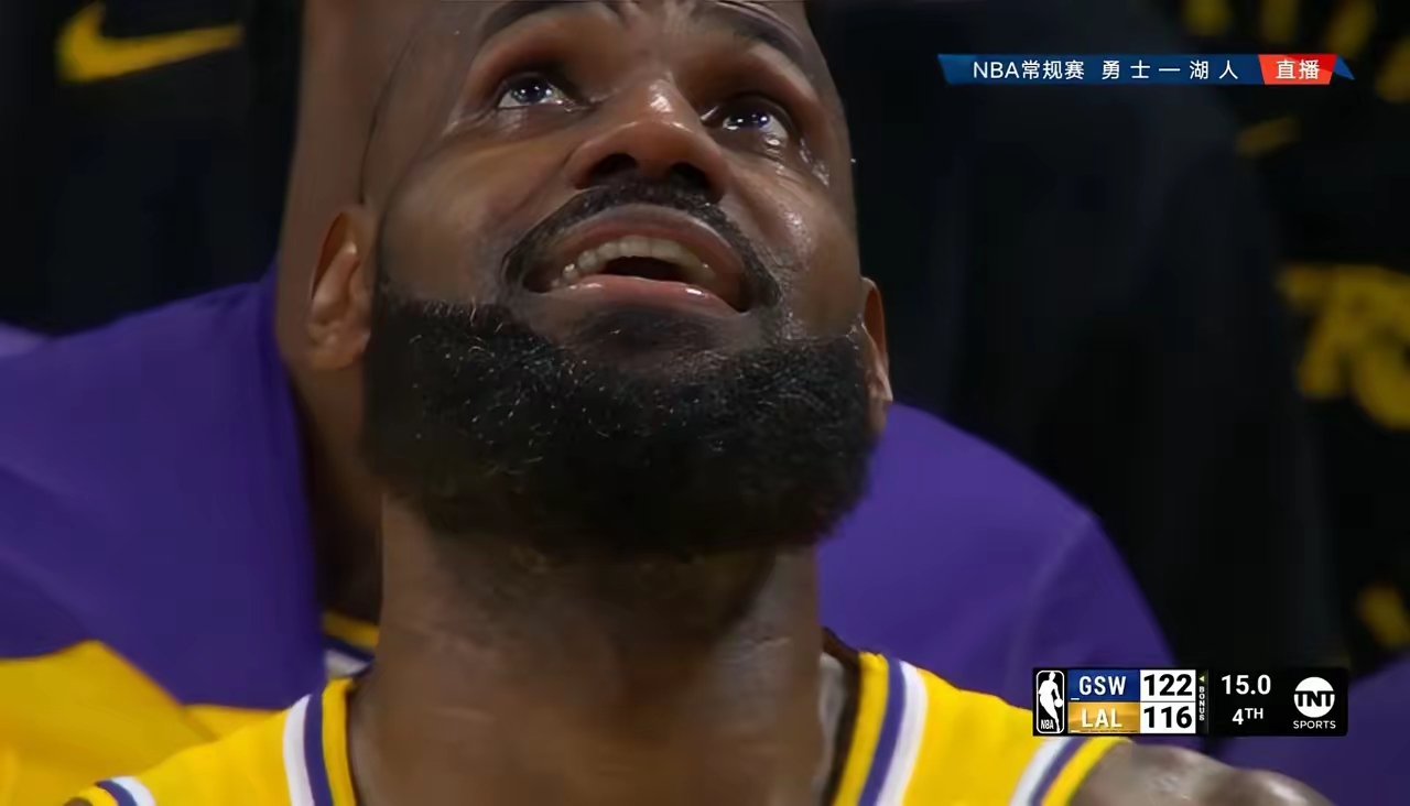 关于湖人未能守住胜利，遭遇惊险败局的信息