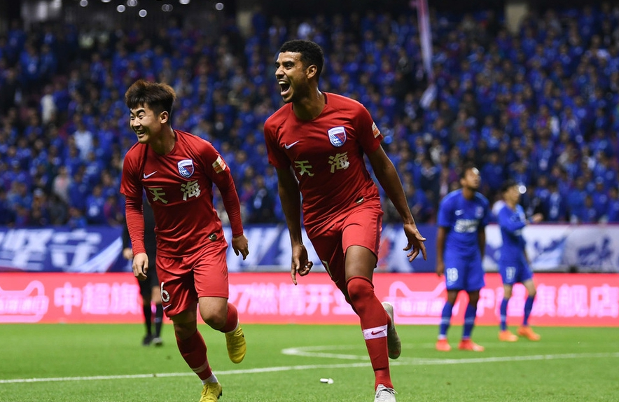 关于富力客场不敌国安，遭遇失利的信息