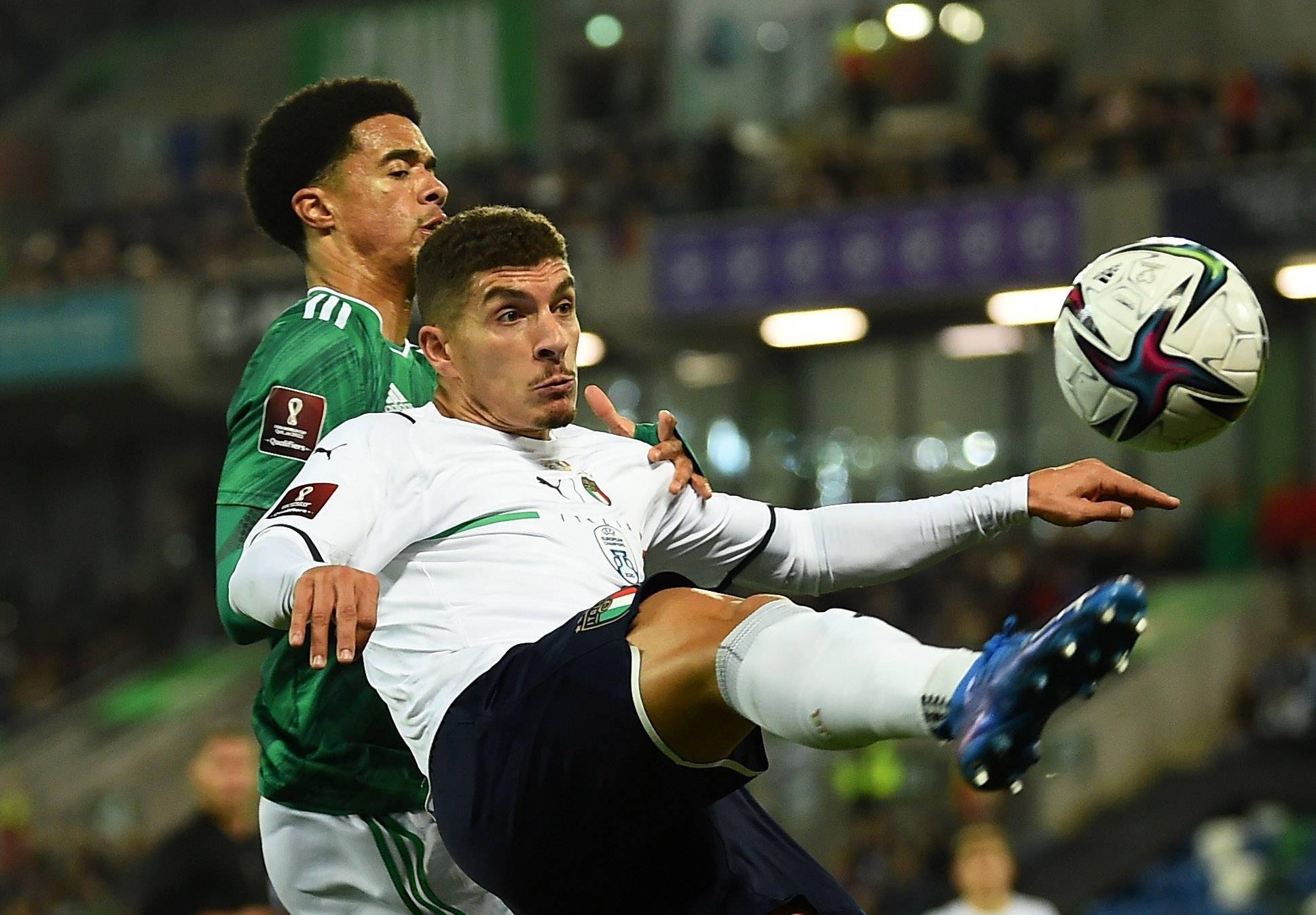 开云体育平台APP-波斯尼亚与黑山队遭遇爱尔兰，客场不敌对手的简单介绍