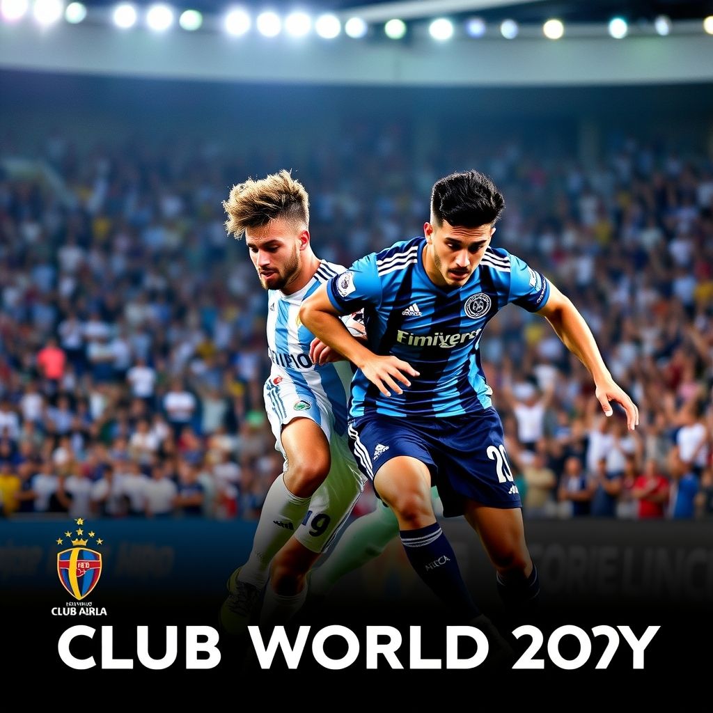 开云平台-布宜诺斯艾利斯独立锋线组合默契，世俱杯争冠实力凸显