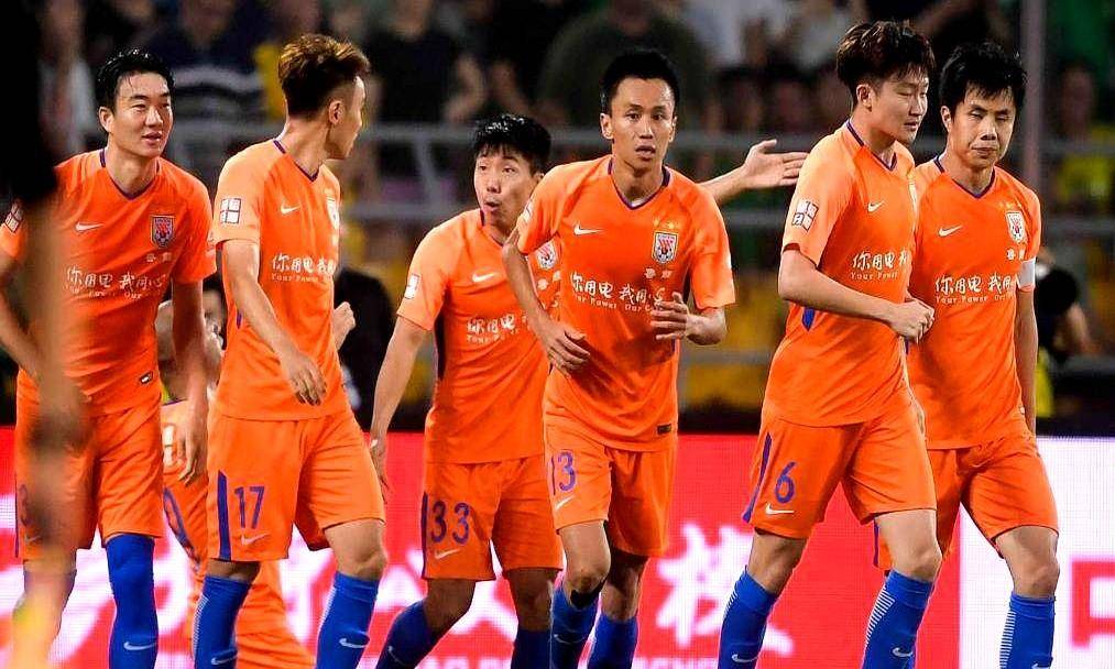 恒大争冠路再添一胜,拒绝被鲁能追平!的简单介绍 恒大争冠路再添一胜,拒绝被鲁能追平!的简单介绍