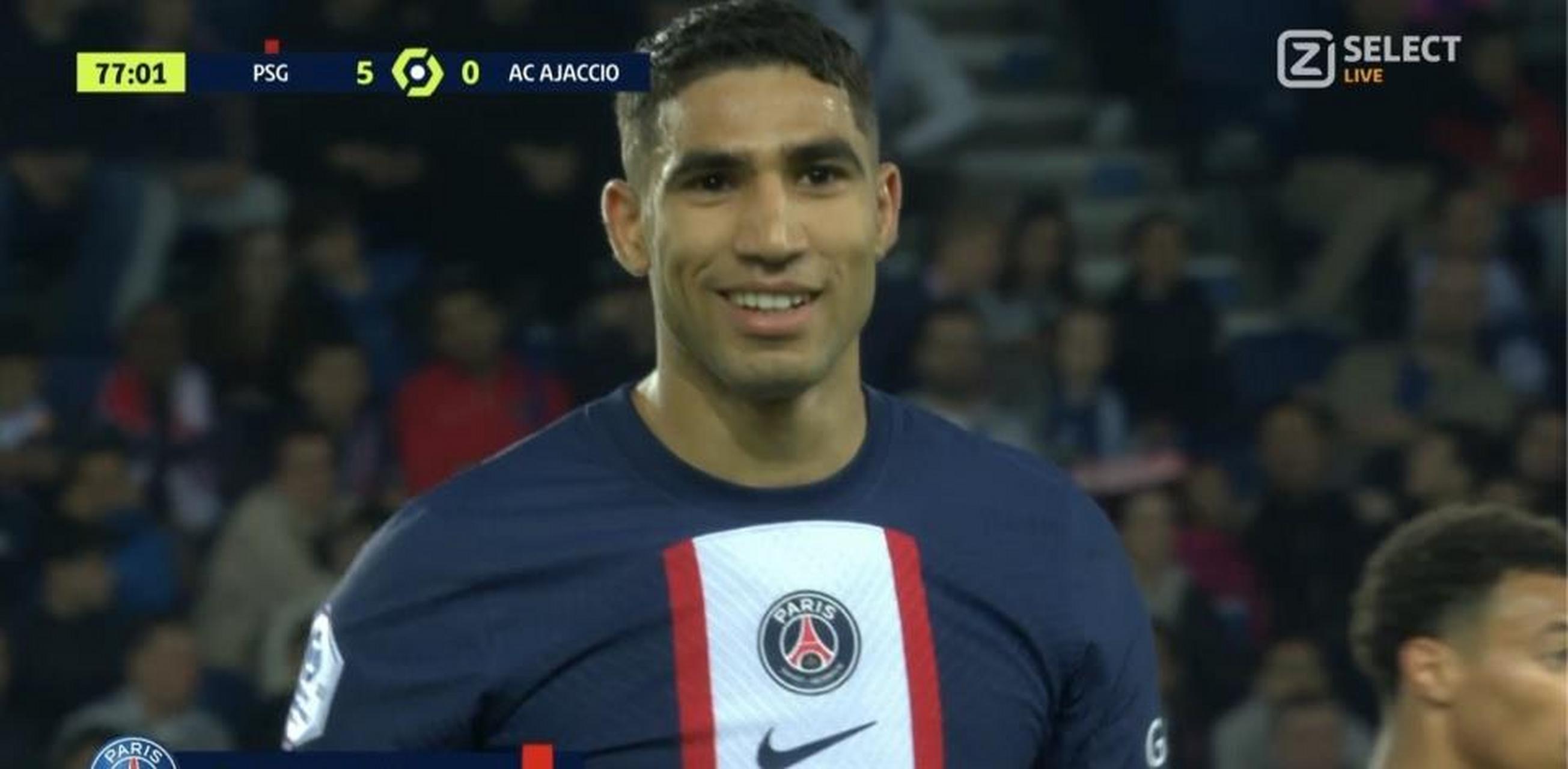 关于阿雅克肖球员全力以赴,争取法甲胜利的信息 关于阿雅克肖球员全力以赴,争取法甲胜利的信息