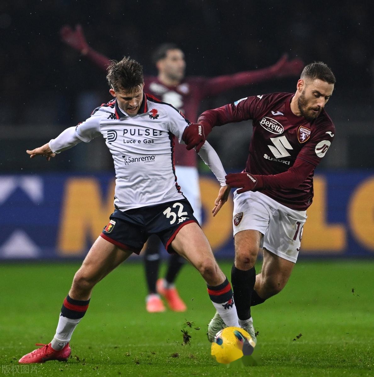 看好热那亚队在未来比赛中迎来连胜的简单介绍 看好热那亚队在未来比赛中迎来连胜的简单介绍