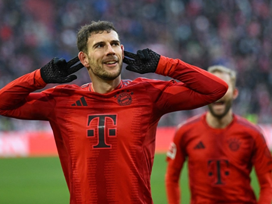 开云平台-拜仁慕尼黑队中场发挥出色，成为胜利保障