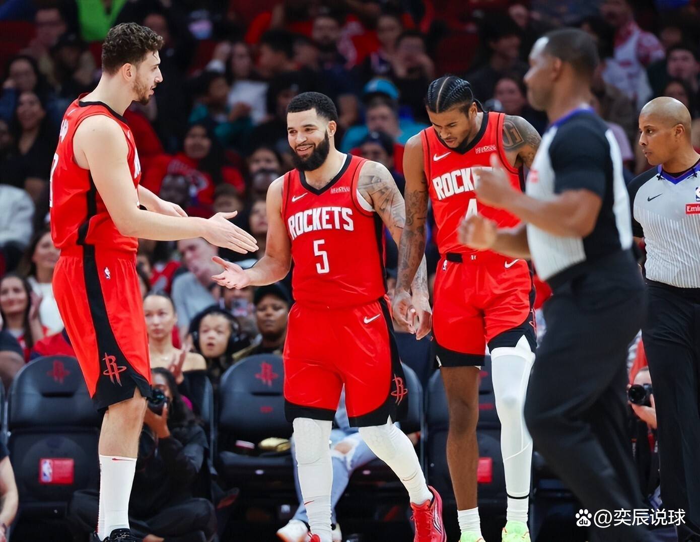 开云体育中国-包含火箭队青年球员崛起，成为球队未来希望的词条