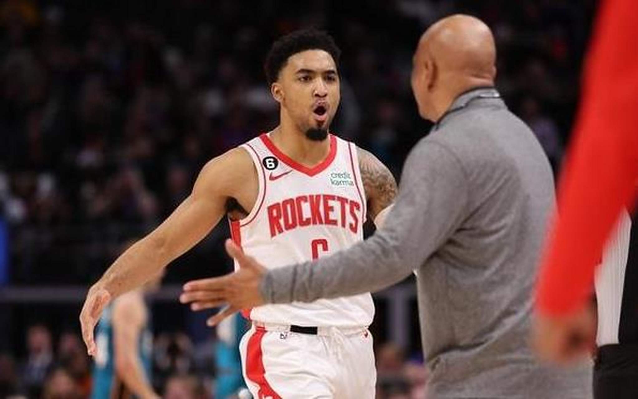 包含火箭队青年球员崛起,成为球队未来希望的词条 包含火箭队青年球员崛起,成为球队未来希望的词条