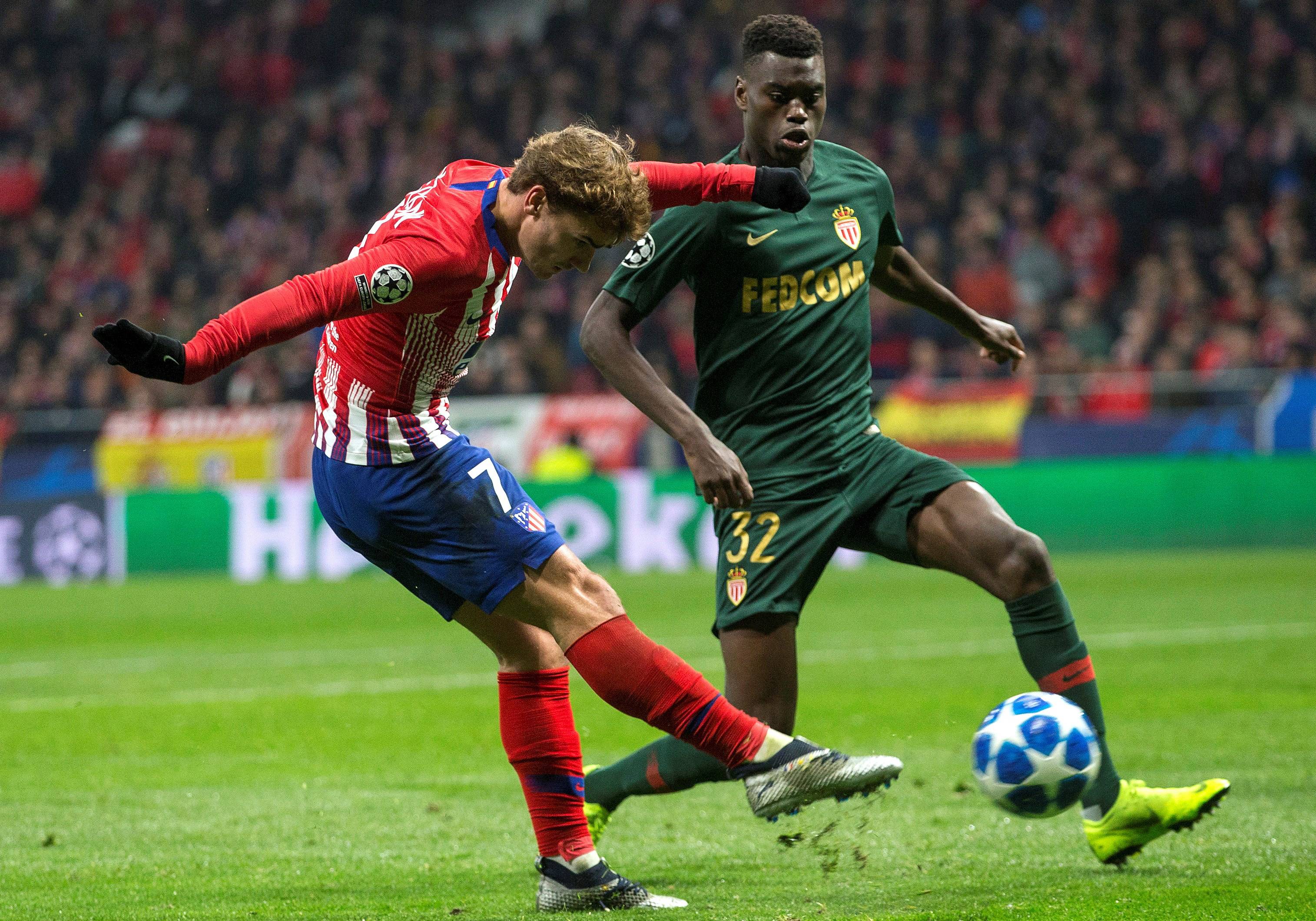 欧洲足球超级联赛赛场上掀起一场风暴 欧洲足球超级联赛赛场上掀起一场风暴