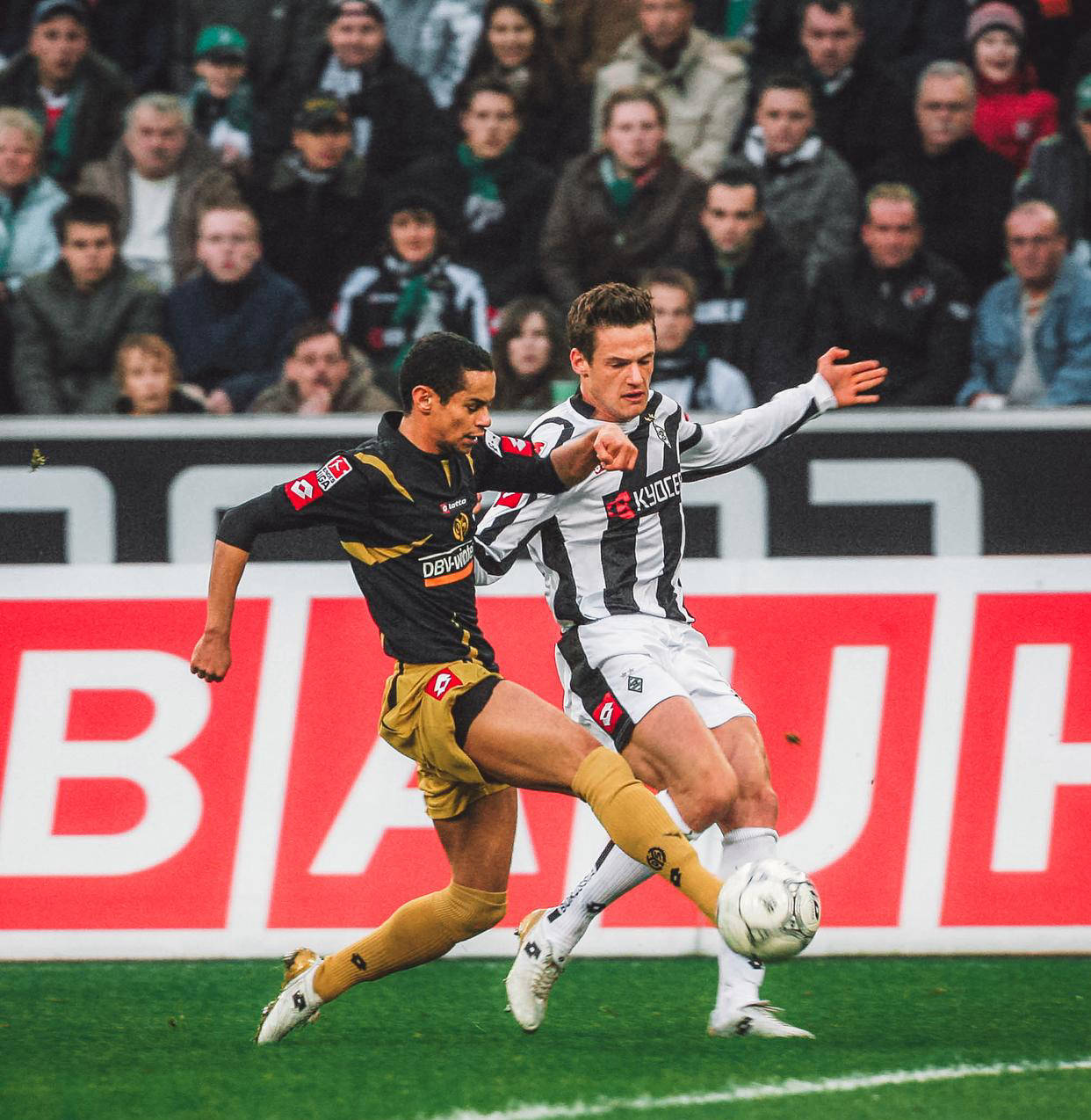 波鸿队击败了门兴格拉德巴赫的简单介绍 波鸿队击败了门兴格拉德巴赫的简单介绍