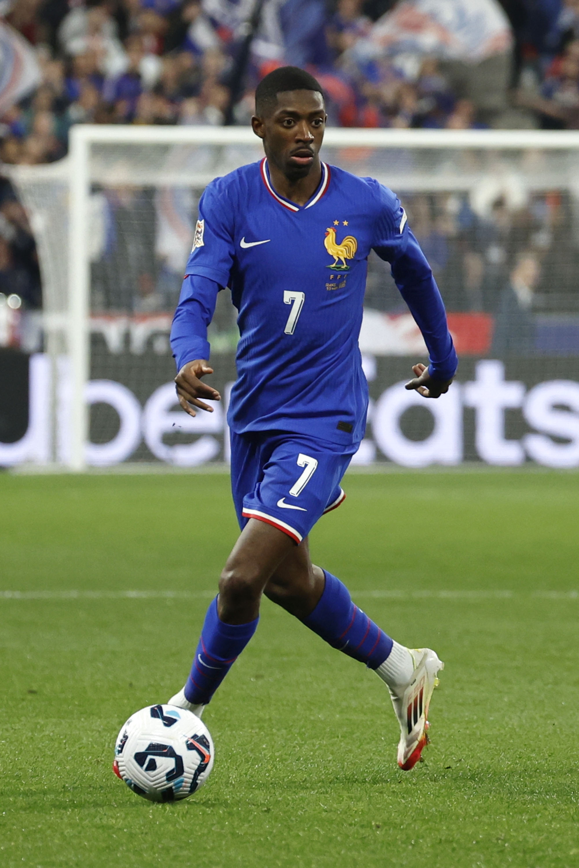 欧国联比赛中一个令人震惊的逆转 欧国联比赛中一个令人震惊的逆转