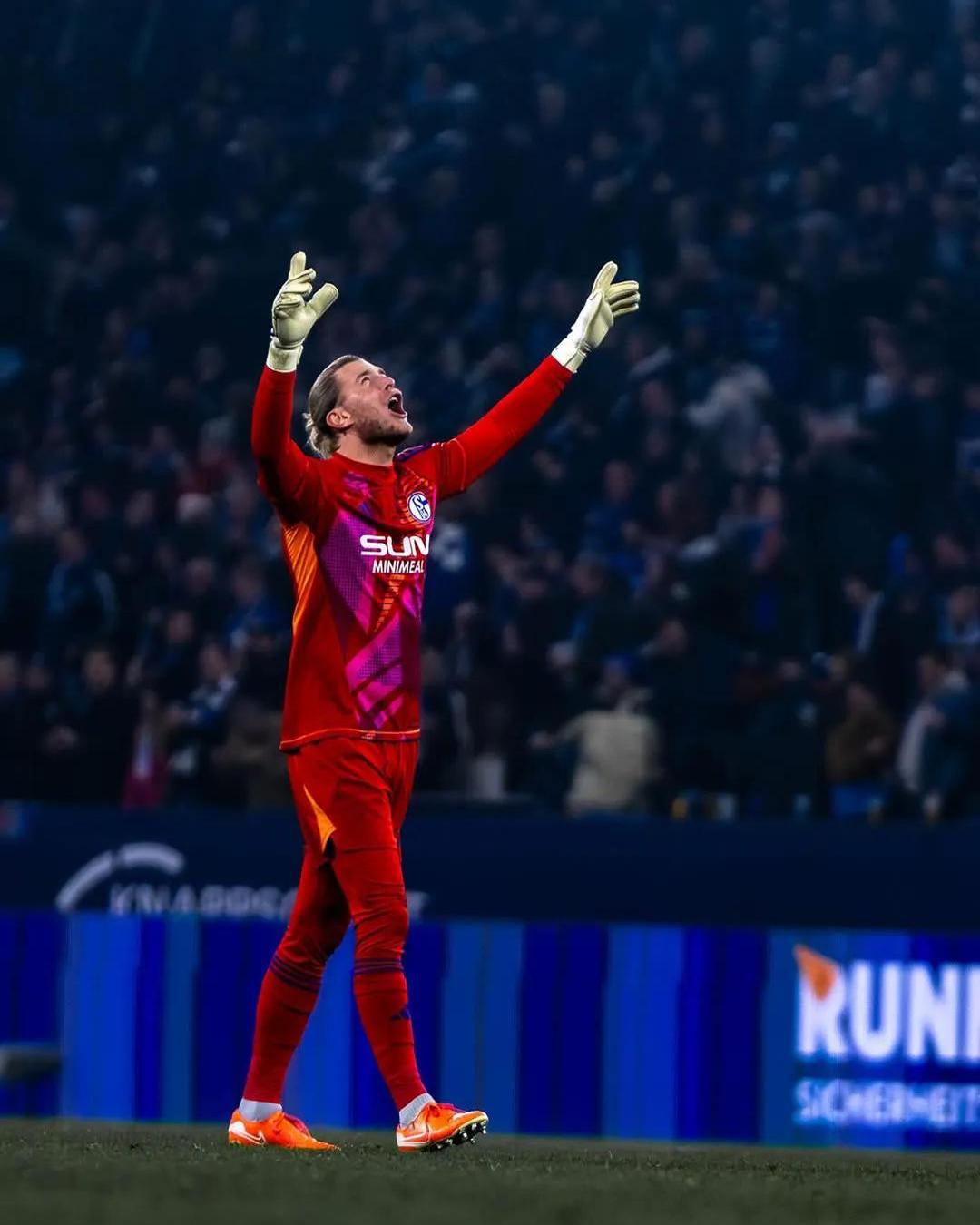 勒沃库森主场战胜沙尔克04的简单介绍 勒沃库森主场战胜沙尔克04的简单介绍