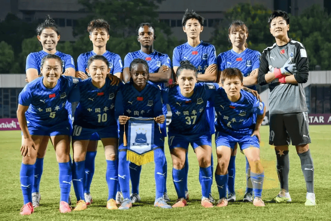 开云体育中国-中国女足力克对手，晋级赛事次轮的简单介绍
