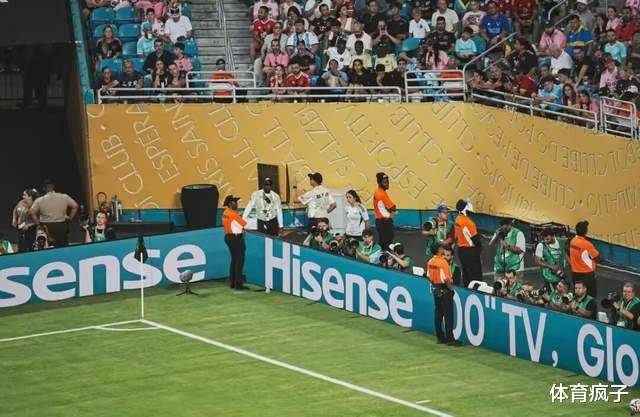 开云体育入口-关于切尔西轻取对手！阿布拉莫维奇球队大胜，保持不败战绩的信息