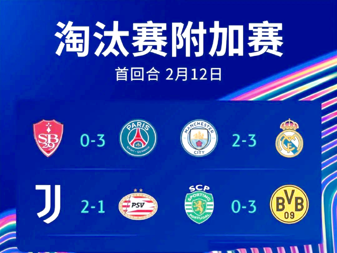 尤文图斯险胜，晋级欧冠半决赛