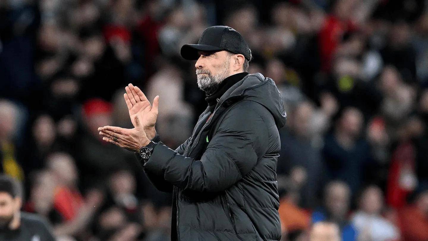 关于利物浦客场-不敌皇马，克洛普重回晋级之路的信息