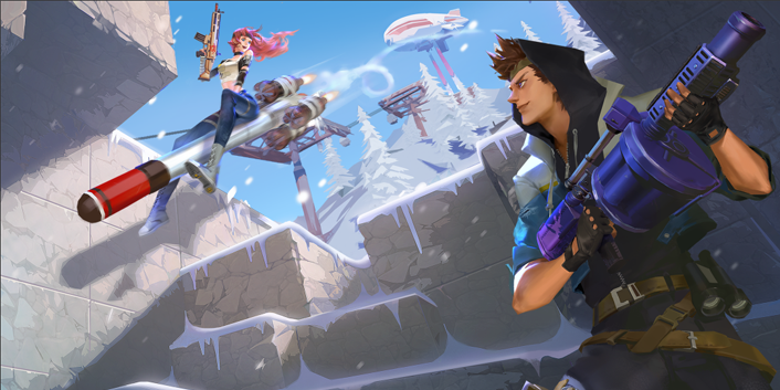 角逐节奏紧凑，回合交换精彩值得期待的简单介绍