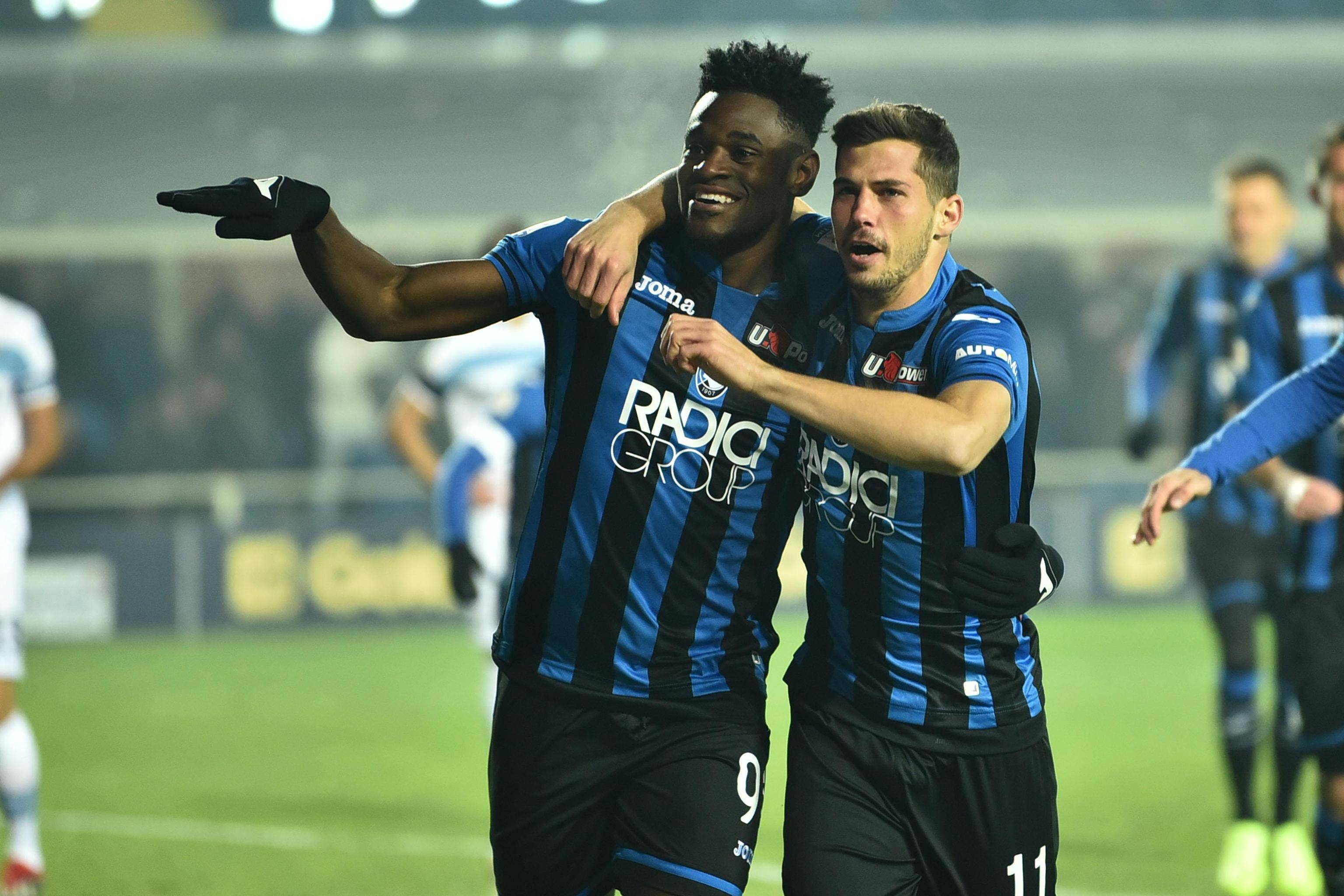 开云下载-关于AC米兰主场逼平亚特兰大，可惜错失胜利的信息