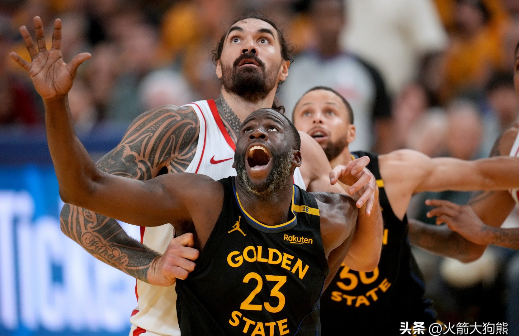 开云体育下载-关于火箭主力受伤，球队备战困难重重的信息