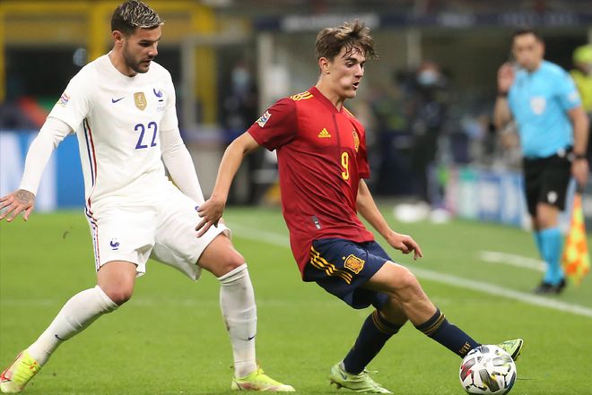 欧洲球队来法国实力不凡,备战备至的简单介绍 欧洲球队来法国实力不凡,备战备至的简单介绍