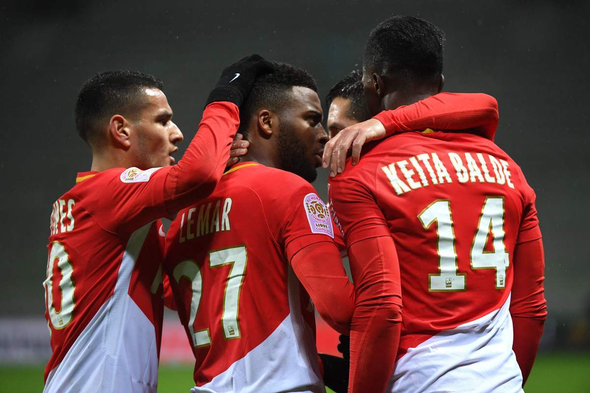 开云体育官方网站-包含摩纳哥客场逆转，实现三连胜的词条