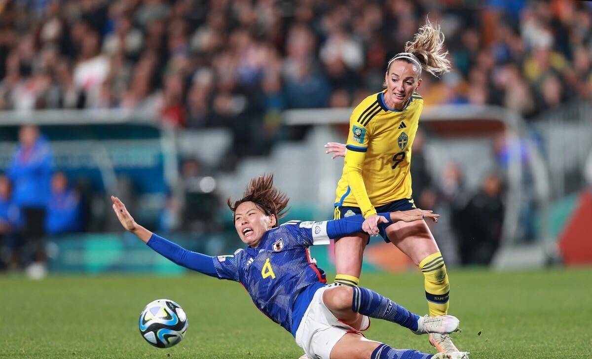 开云平台-克罗地亚女足队逆袭淘汰强敌，晋级决赛的简单介绍