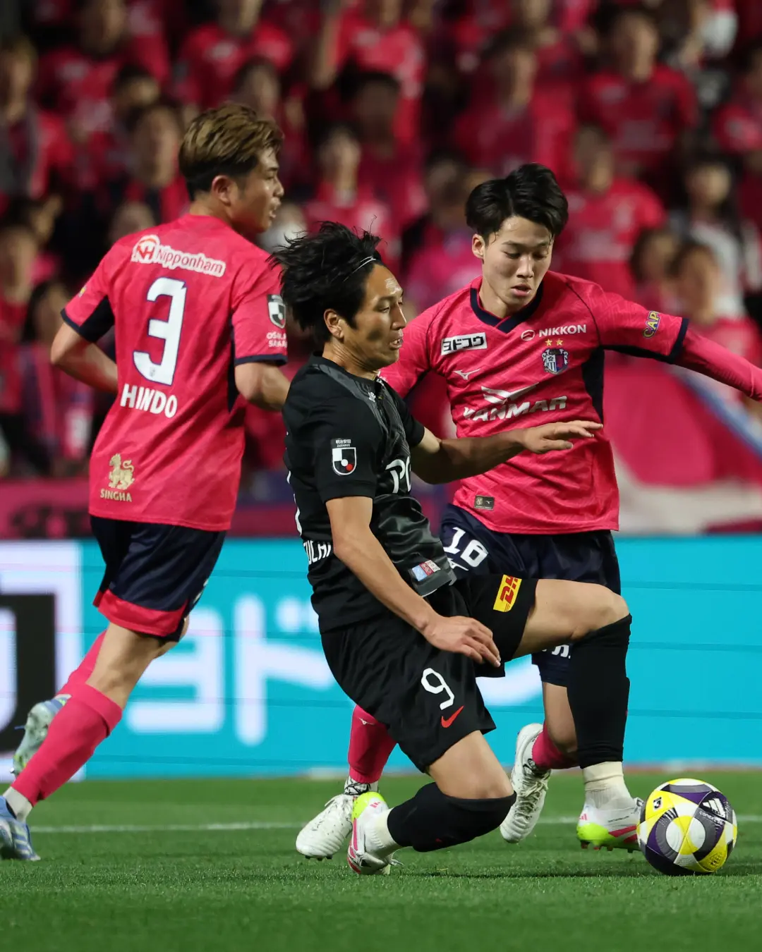 包含告别英年早逝，日本球队惊鸿一瞥的词条