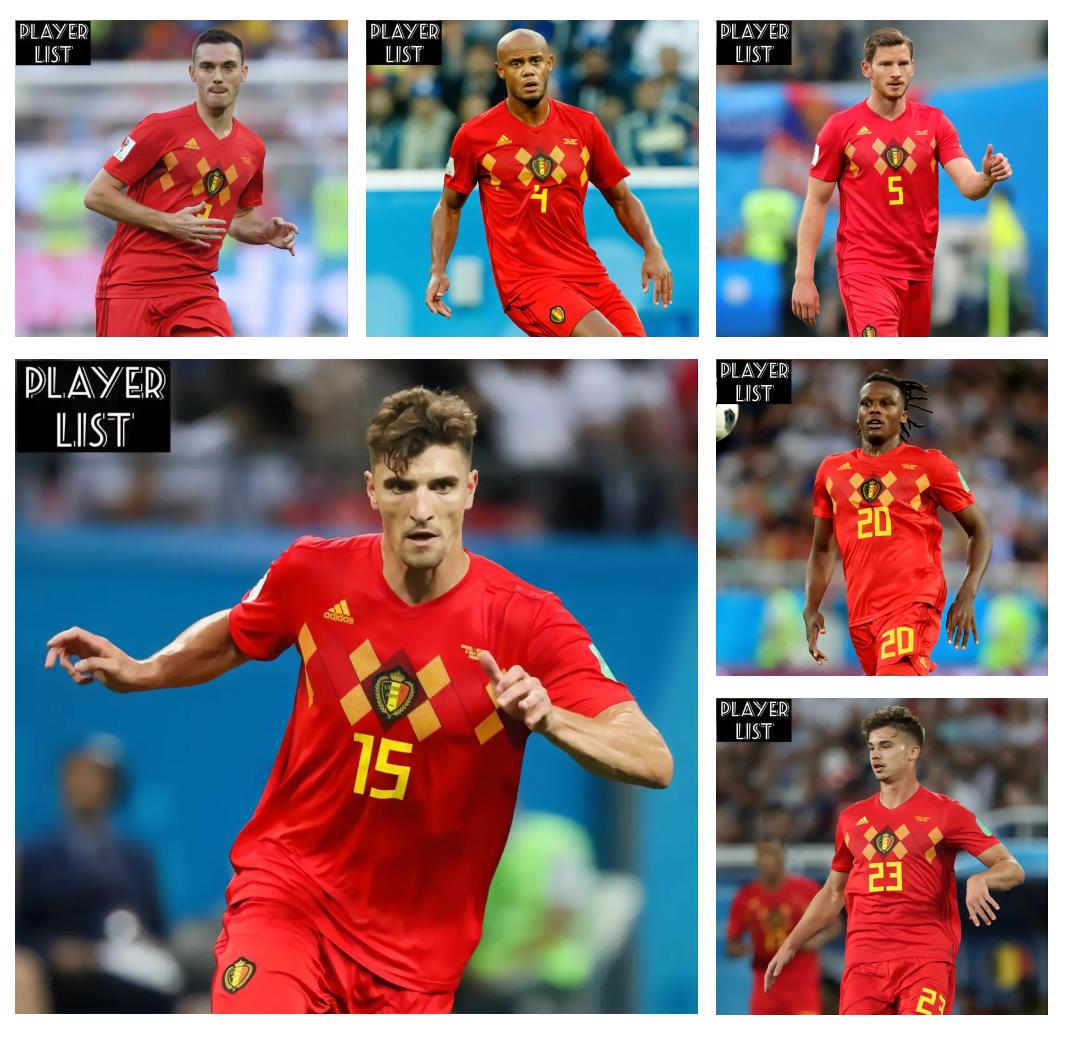 开云体育APP下载-关于比利时队备战欧预赛信心十足的信息