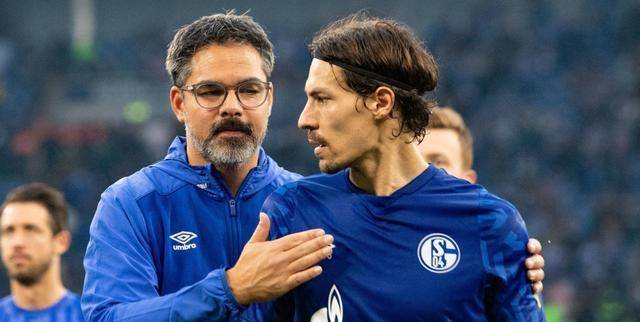 开云APP-沙尔克队员归队训练，备战逆袭赢回胜场