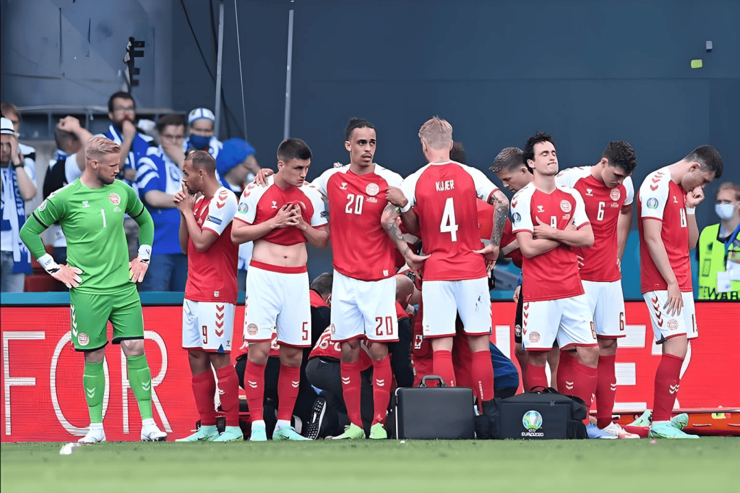 开云体育在线-捷克队一路晋级欧锦赛四分之一决赛的简单介绍